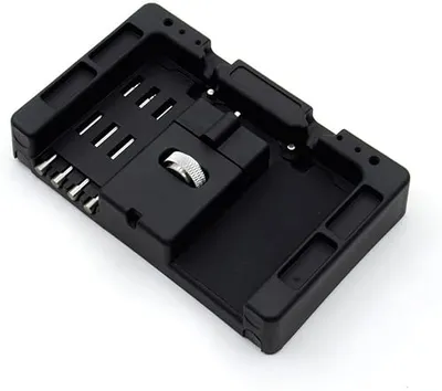 Coin battery assortment pack CR2032 CR2025 CR2016