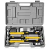 DAYUAN 7Pcs Auto Body Repair Kit, Hammer Dent Body Fender Tool Set