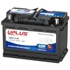 UPLUS BCI Group 48 Car Battery, AGM-L70-M 12V 70Ah 760CCA 120RC AGM H6