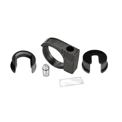 Lucky Straps heavy duty truck bed tailgate cargo net