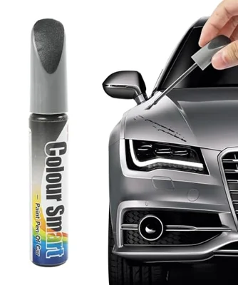 bylikeho Car Scratch Repair