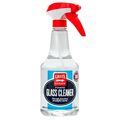 Griot's Window Cleaner Spray