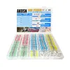 455 PCS Heat Shrink Self Soldering Butt Connector, Solder Seal Wire Connectors Kit, Waterproof Wire 
