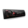 Pioneer MVH-S230BT 1-Din Car Stereo with Bluetooth, USB, AM/FM Radio