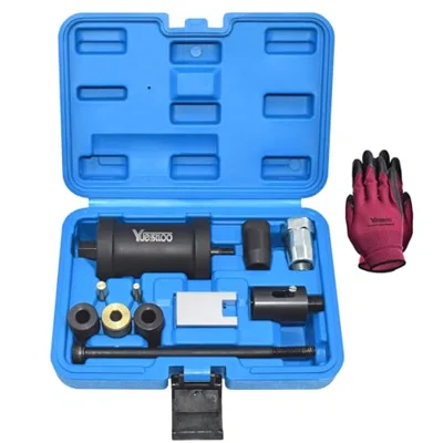 Fuel Injector Removal Tool