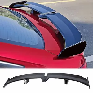 STSEV01 Universal 55-Inch Rear Spoiler