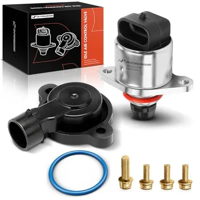 SYOWADA Idle Air Control Valve Replacement for Ford Expedition F-150