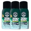 Chemical Guys, Odor Neutralizing Fogger 3 Pack, New Car Smell, 3 oz