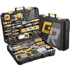GRENPRO 239PCS Tool Set Tool Box Multi Car Mechanic Tool Kit for Home