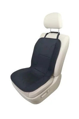 DSCARCovers Car Seat Cushion Heated Seat Cover for Cars Trucks SUV Van