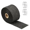 Exhaust Wrap, 2