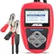 ANCEL BA101 Digital Battery Tester