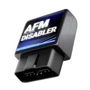 BELZAR AFM Disabler Compatible with Chevrolet Silver