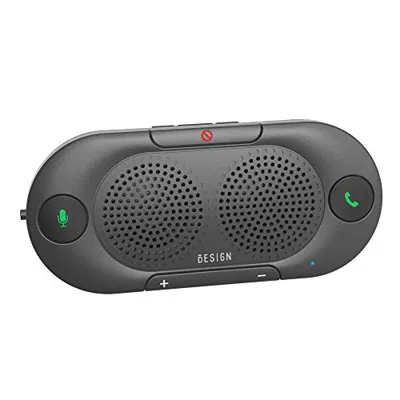 Besign Bk06 Bluetooth 5.0 In Car Speakerphone
