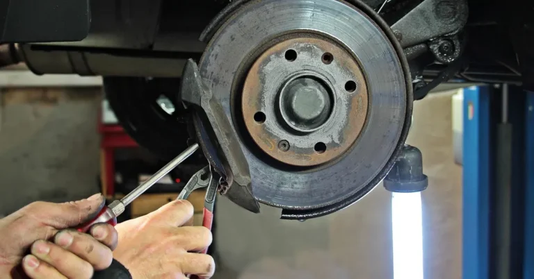 Best Auto Repair Shops for Brake Service