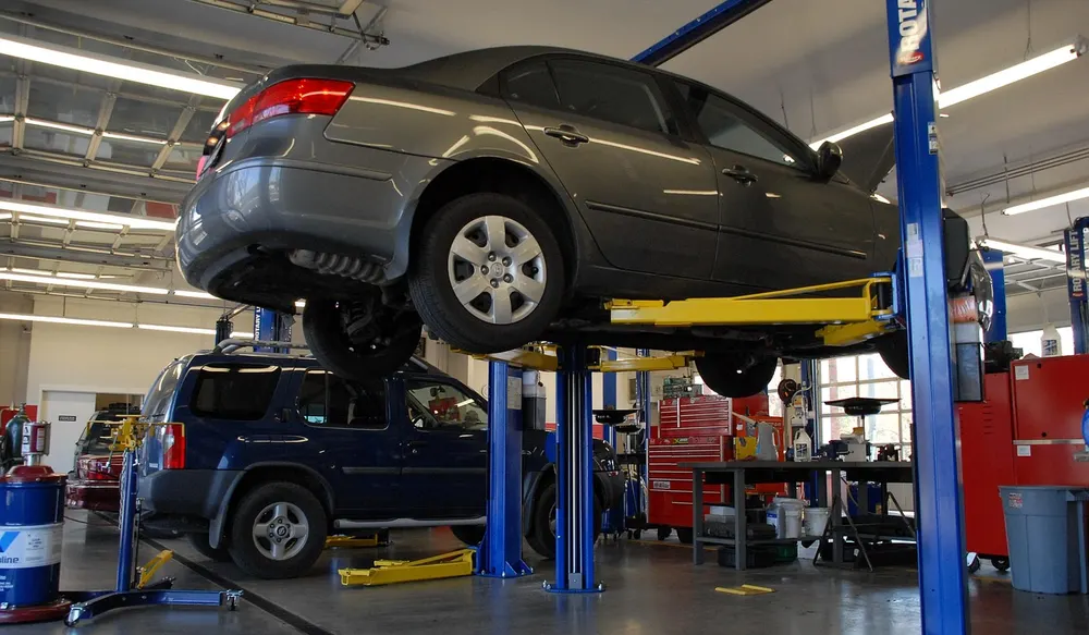 Best Auto Repair in Bakersfield