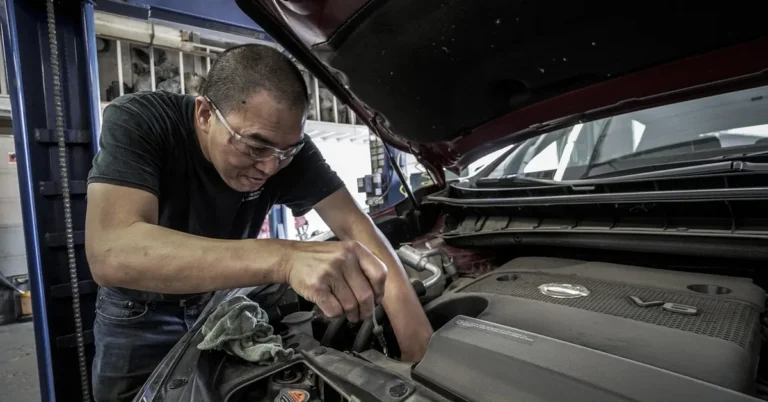 Best Auto Repair in Bakersfield: A Smart Owner’s Guide
