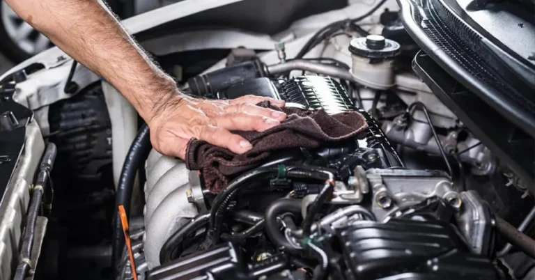 How to Find the Best Auto Service Center