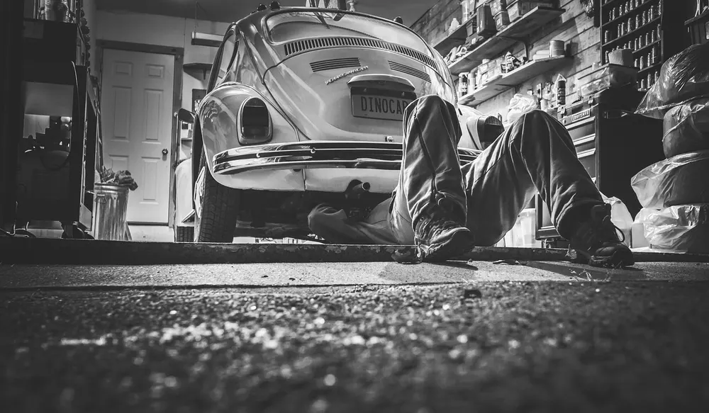 Automotive Service Best Practices