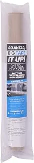 Big Car Wrap Tape - Clear, Waterproof