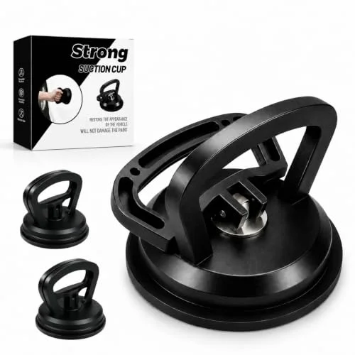 Bighero 2026latest Car Dent Puller 3 Pcs