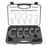 BILITOOLS 5-Piece Tie Rod Adjusting Tool Set