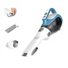 Black+Decker, Dustbuster AdvancedClean Handheld Vacuum Cordless, Compact Home and Car Vacu