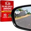 Blind Spot Convex Car Mirror - Rearview Accessories for Car