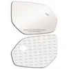 Blind Spot Mirror Glass with Full Size Adhesive for 2018-2024