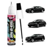 BMW Jet Black 668 touch up paint pen