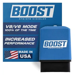 BOOST AFM & DFM Disabler