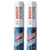BOSCH 26A20A ICON Beam Wiper Blades - Driver and Passenger