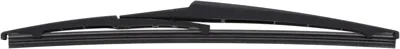 BOSCH H307F Rear Wiper Blade; 12