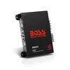 BOSS Audio Systems R1004 Riot Series 4 Channel Amplifier Car