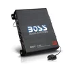 BOSS Audio Systems R1100M Monoblock Car Amplifier - 1100 High