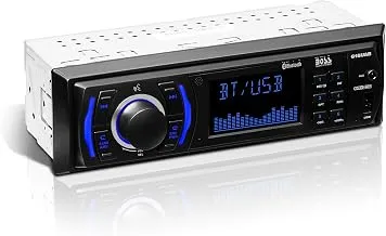 BOSS Bluetooth Car Stereo Receiver