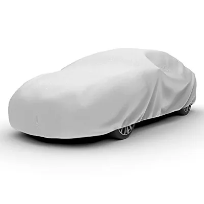 Budge Lite Car Cover Dirtproof, Scratch Resistant, Breathable, Dustproof, Car ...