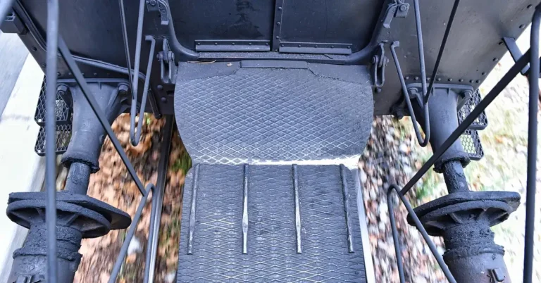 Buffer for Car for your car