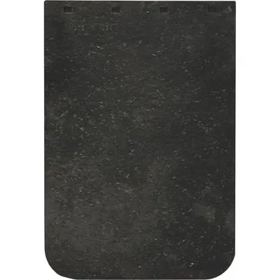 Buyers Products Heavy-duty Rubber Semi-truck Mud Flaps – Pair