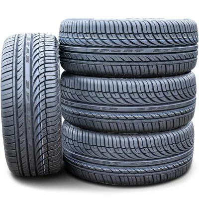 Fullway HP108 All-Season Performance Tire (205/55R16, Set of 4)