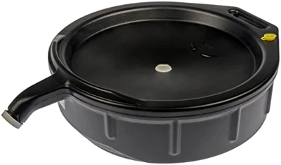 Dorman 15-Quart Plastic Drain Pan (Universal Fit)