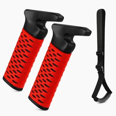 CAidRE Car Door Handle for Elderly, Car Handle Assist Support, Portable Elderly ...