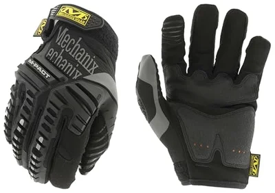 Mechanix Wear M-Pact touchscreen work gloves