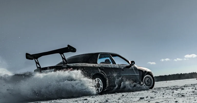 Car Brush for Snow for your car