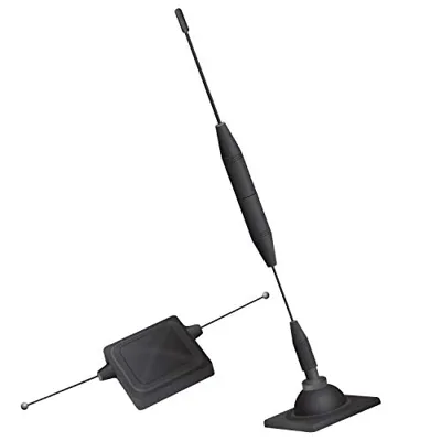 Car Cellular Phone Signal Booster & Repeater Antenna 5G, 4G LTE for Verizon At&t Sprint T-Mobile Phones by Cellet