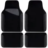 CAR PASS Waterproof Universal Fit Car Floor Mats