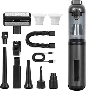 Car Portable Cordless Car Vacuum Duster