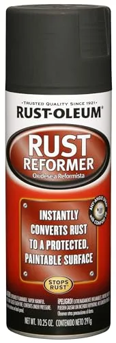 Rust-oleum 248658 Rust Reformer Spray
