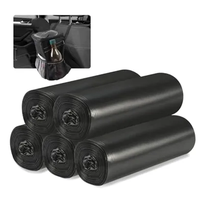 Car Trash Can Bags (75-Pack) - For Car