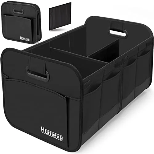 Homeve Car Trunk Organizer